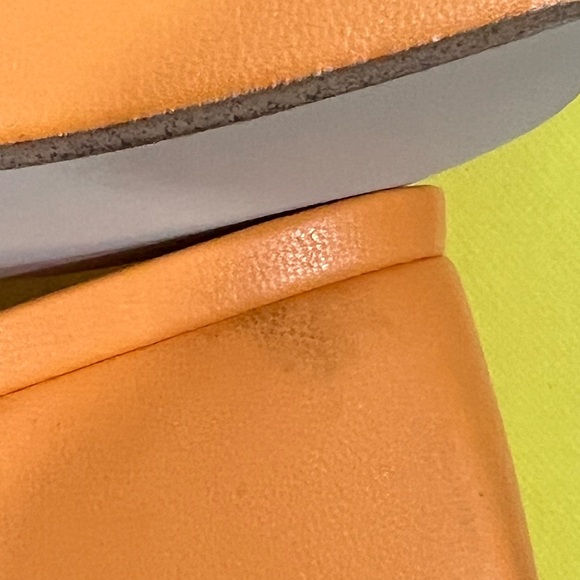 Circus Marianna, Creamsicle - Picture 9 of 11